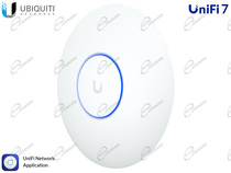 UNIFI U7 LITE WIRELESS: LA NUOVA TECNOLOGIA UBIQUITI NETWORK WIFI 7 VELOCE E PERFORMANTE