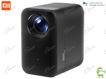 XIAOMI VIDEOPROIETTORE PRO SMART WI-FI CON GOOGLE TV: RIPRODUCE E PROIETTA CON USB E HDMI