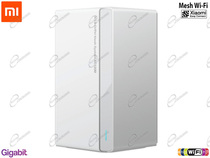 XIAOMI MESH AC1200 ROUTER WI-FI PER RETE INTERNET VELOCE E STABILE IN TUTTA LA CASA