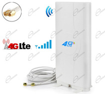 ANTENNA MIMO AMPLIFICA SEGNALE 4G PER ROUTER HUAWEI: ANTENNE DA INTERNO PER CONNESSIONE 4G LTE