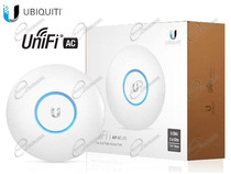 UNIFI UAP AC LITE DUAL BAND WIFI, DA INTERNO A SOFFITTO: UBIQUITI UNIFI ACL HA AMPIA COPERTURA WIRELESS