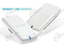 INFINITY UNLIMITED PROGRAMMATORE USB DI SMARTCARD: PER SCRIVERE E LEGGERE LA MEMORIA DI PROCESSORI ISO7816