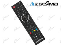 TELECOMANDO DI RICAMBIO PER RICEVITORE ZGEMMA SERIE H9 E H7S: TELECOMANDO ORIGINALE ZGEMMASTAR