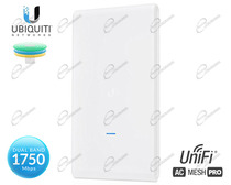 ROUTER UNIFI AC MESH PRO DA ESTERNO CON ANTENNA MIMO: UNIFI AC RANGE EXTENDER MESH PRO, VELOCE 1750MBPS