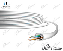 CAVO UBIQUITI CAT6 PER RETE LAN EHTERNET GIGABIT CATEGORIA 6 UTP DA INTERNO DI ALTA QUALITÀ PER UNIFI