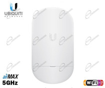 UBIQUITI NANOSTATION AC LOCO ANTENNA WIFI DA ESTERNO: LOCO 5AC CPE WIRELESS 5GHZ VELOCE 450MBPS