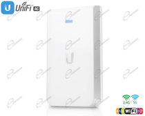 UBIQUITI UNIFI UAP AC IN-WALL ROUTER WI-FI DUAL BAND AC1200 DA INCASSO PER SCATOLA 503, UNIFI WIRELESS AC