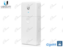 UBIQUITI NANOSWITCH SWITCH GIGABIT DA ESTERNO, CON INGRESSO POE PASSANTE E 3 USCITE LAN, CODICE NSW