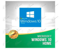 LICENZA ESD MICROSOFT WINDOWS 10 HOME 32/64 BIT