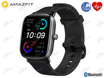 AMAZFIT GTS 2 MINI OROLOGIO DA POLSO UNISEX SMARTWATCH CON GPS E FITNESS SPORT TRACKER
