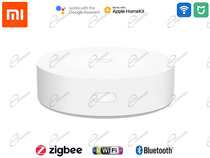 CENTRALINA MI SMART HUB WIFI E BLUETOOTH PER CONTROLLO SENSORI SMARTHOME XIAOMI