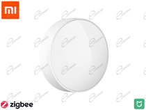 SENSORE SMART XIAOMI RILEVAMENTO LUCE AMBIENTALE: MI LIGHT DETECTION SENSOR ZIGBEE PER CASA DOMOTICA